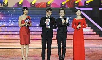 光祥舞臺屏為湖南衛(wèi)視羊年春晚大放異彩，陪您一起過小年